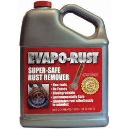 1-Gallon Evapo-Rust Non-Hazardous Rust Remover on Sale