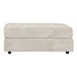 Signature Design by Ashley Soletren Fabric Ottoman 9510408 For Discount