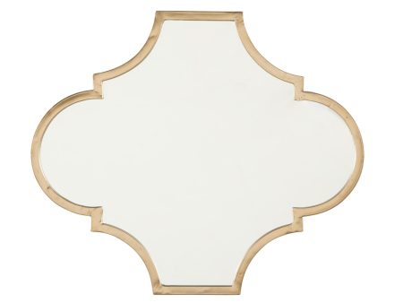 Signature Design by Ashley Callie Wall Mirror A8010155 Supply