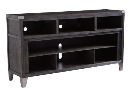 Signature Design by Ashley Todoe TV Stand with Cable Management W901-68 Online now