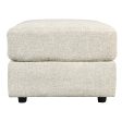 Signature Design by Ashley Soletren Fabric Ottoman 9510408 For Discount