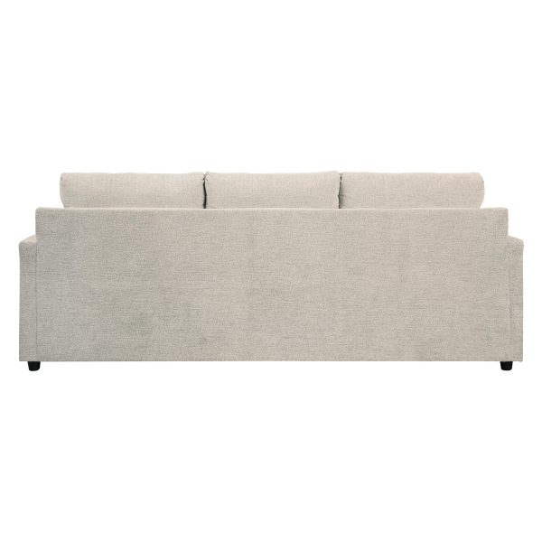 Signature Design by Ashley Soletren Stationary Fabric Sofa 9510438 Supply