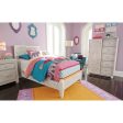 Signature Design by Ashley Paxberry B181B1 Twin Panel Bed on Sale