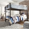 Signature Design by Ashley Dinsmore B106-59 Twin Twin Bunk Bed with Ladder Cheap