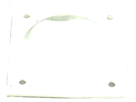 Superior Radiant CH007 Gasket Sale