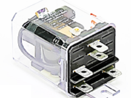 TE Connectivity KUHP-5A51-120 Relay Online now