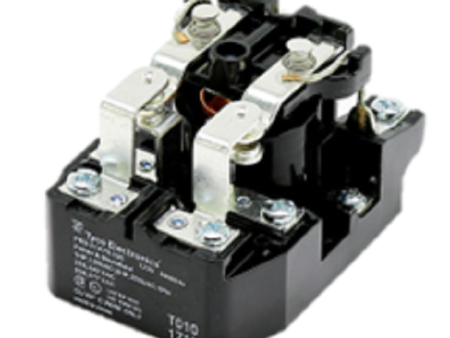 TE Connectivity PRD-11AY0-120 Relay Online Sale