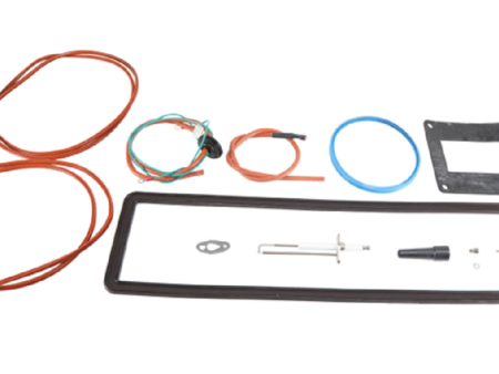 Patterson-Kelley BP-0000-0344 Maintenance Kit For Sale