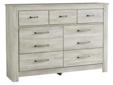 Signature Design by Ashley Bellaby 7-Drawer Dresser B331-31 For Discount