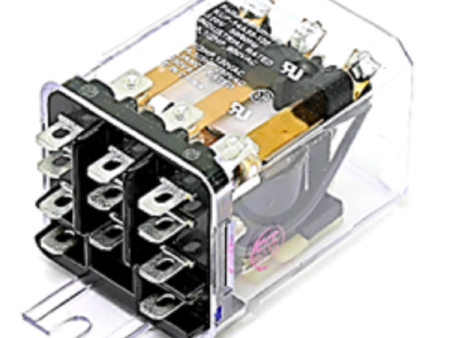 TE Connectivity KUP-14A55-120 Relay Online Hot Sale