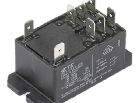 TE Connectivity T92P11A22-120 Relay Fashion