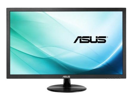 Asus VP228DE 21.5 FHD LED 60Hz 5ms Caja Abierta on Sale