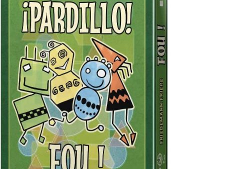 ¡Pardillo! For Sale